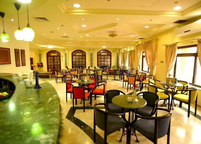 Holy Land Hotel