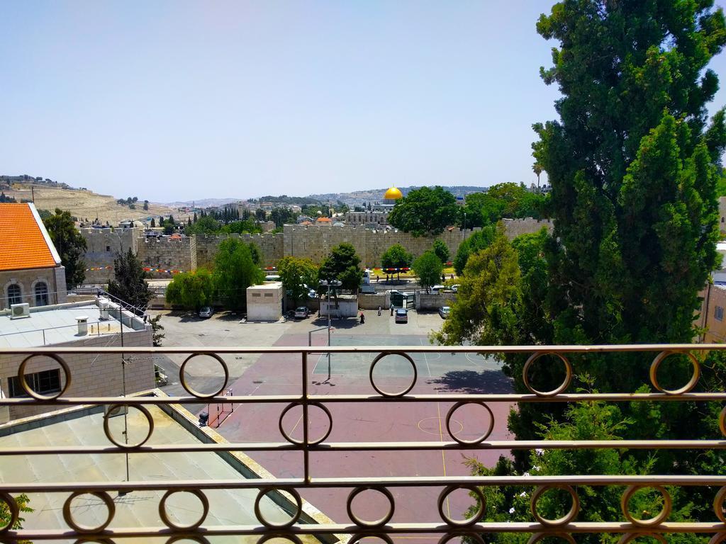 Holy Land Jerusalem
