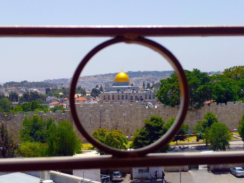 Holy Land