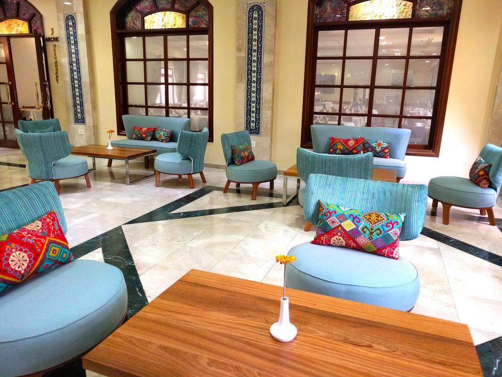 Hotel Holy Land 3*