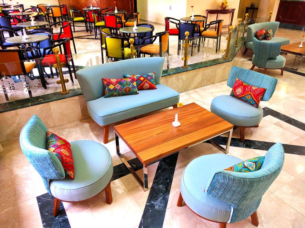 Hotel Holy Land Jerusalem