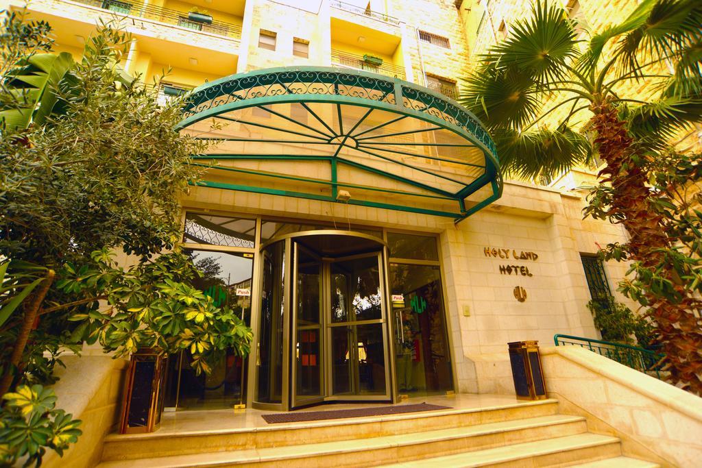 Hotel Holy Land
